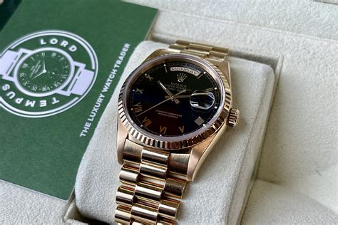 rolex 1993